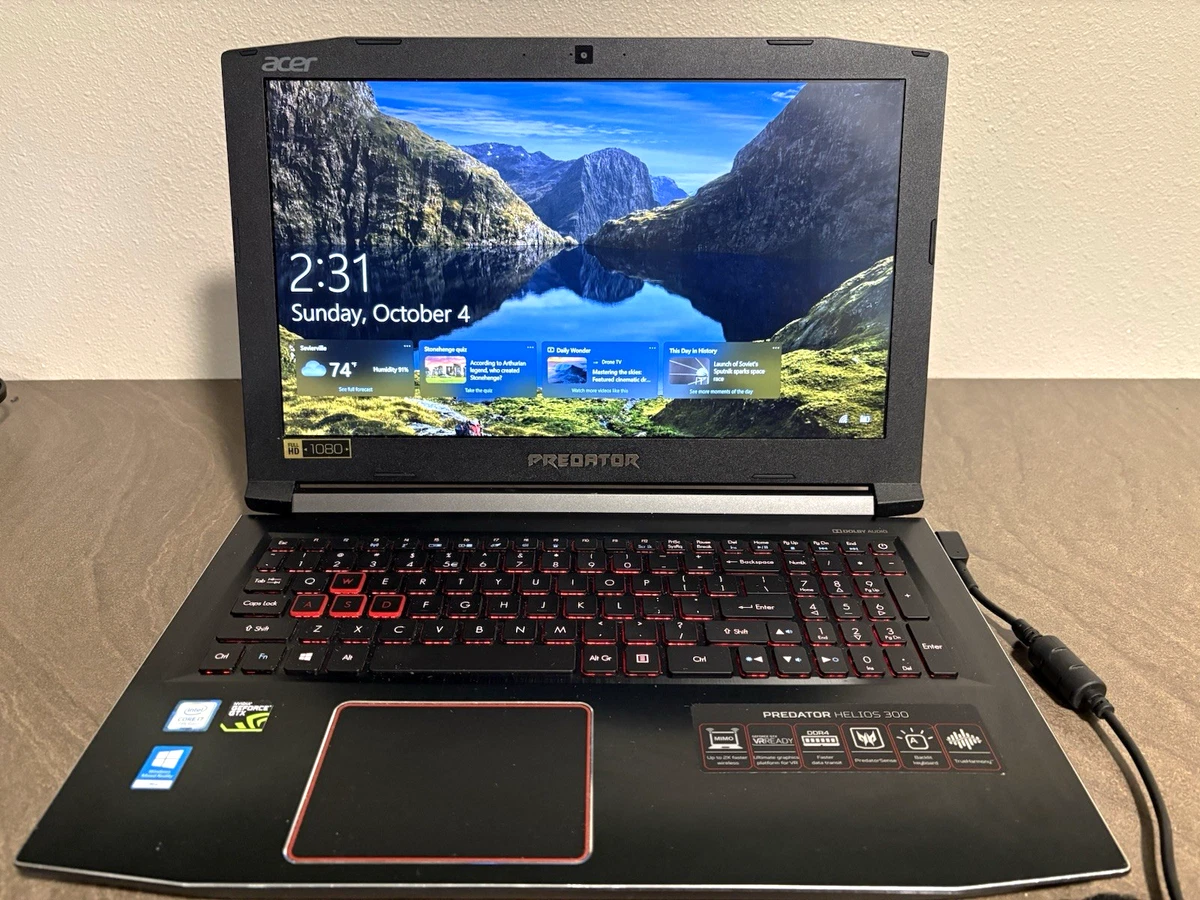 256 GB SSD Capacity 16 GB RAM Notebooks/Laptops – Notebook/Laptop
