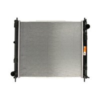KüHler, MotorküHlung NRF 58231