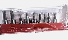 New Snap-on™ 210EFTXRY 10pc 1/4