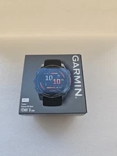 Garmin Fenix 8 51mm AMOLED Multisport GPS Watch -  New In Box