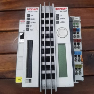 1PC CX1010-0012 &ex