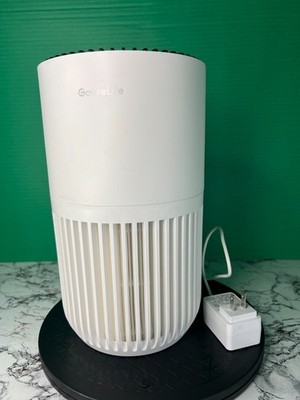 GoveeLife Smart Mini Air Purifier H7126 WiFi & Matter Compatible Tested Works