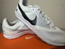 Nike Zoom Rival Waffle 6 Running Shoes White/Black DX7998 100