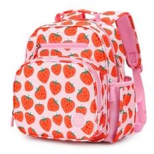 Toddler Backpack for Girls 2-4 Cute Kids Backpacks for Girls - Preschool Kind...