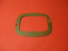 NOS ORIGINAL SUZUKI TC120 REDUCTION ARM COVER GASKET 11498-07402