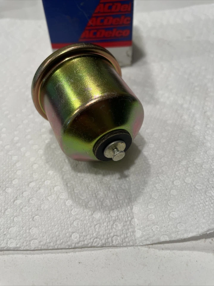 Nuevo interruptor de presión de aceite AcDelco C1802 65-81 Chrysler Newport New Yorker Foto 2 de 4