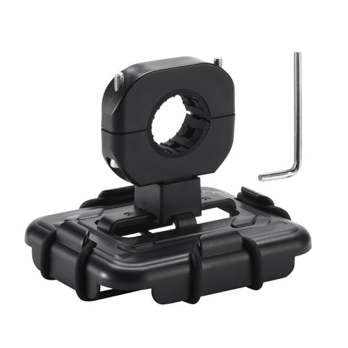 Secure and Durability Speakers Mount for GO 4/GO 3/GO 2 for Active Lifestyles - Picture 3 of 9
