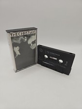 THE CHRISTIANS: THE CHRISTIANS Cassette Tape Album