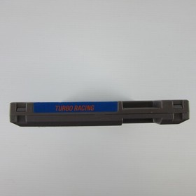Turbo Racing - NES - Tested & Working