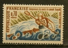 TIMBRE DE FRANCE NEUF **  N° 1609 de 1969