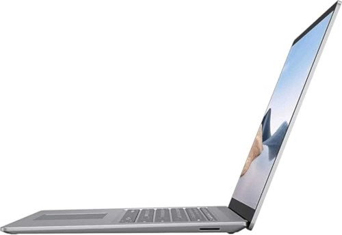 MICROSOFT Surface Laptop 4 13.5 Laptop Core i7 SMALLEST 32GB RAM 32GB SSD p - Picture 5 of 12