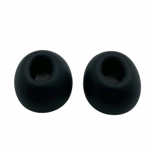 6 x Cubierta de repuesto de silicona para auriculares para Apple Airpods Pro 3 (S/M/L) - Imagen 12 de 30
