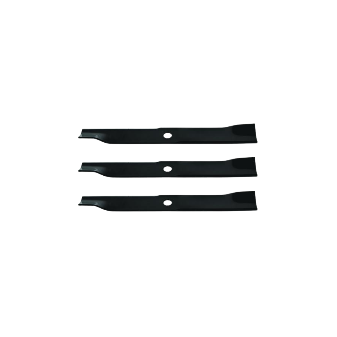 3PK Oregon 92-025 Mower Blade 20-1/2