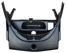 Lower Front Panel 1968-1977 Volkswagen Beetle (Key Parts # 95-12-20-1)