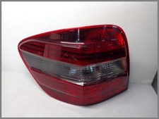 Mercedes Benz W164 ML63 AMG R&uuml;cklichter R&uuml;ckleuchten Hinten Links 1648202164