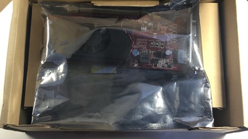 Lenovo GeForce 310 512MB DDR3 PCI-E Graphics Card- 57Y4397 - Picture 3 of 4