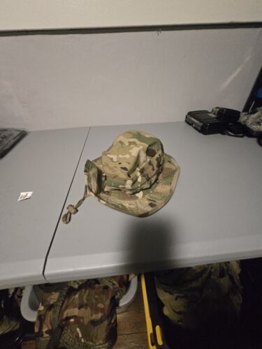 Supreme supreme military boonie - Gem Supreme supreme military boonie - Gem