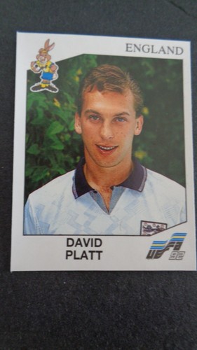 PANINI FOOT EURO 92 SWEDEN Complete your Set with stickers fresh from pack - 第 99/245 張圖片