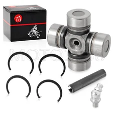 Front & Rear driveshaft u-joint For Polaris RZR XP 1000 2014 2015 2016 2017-2023