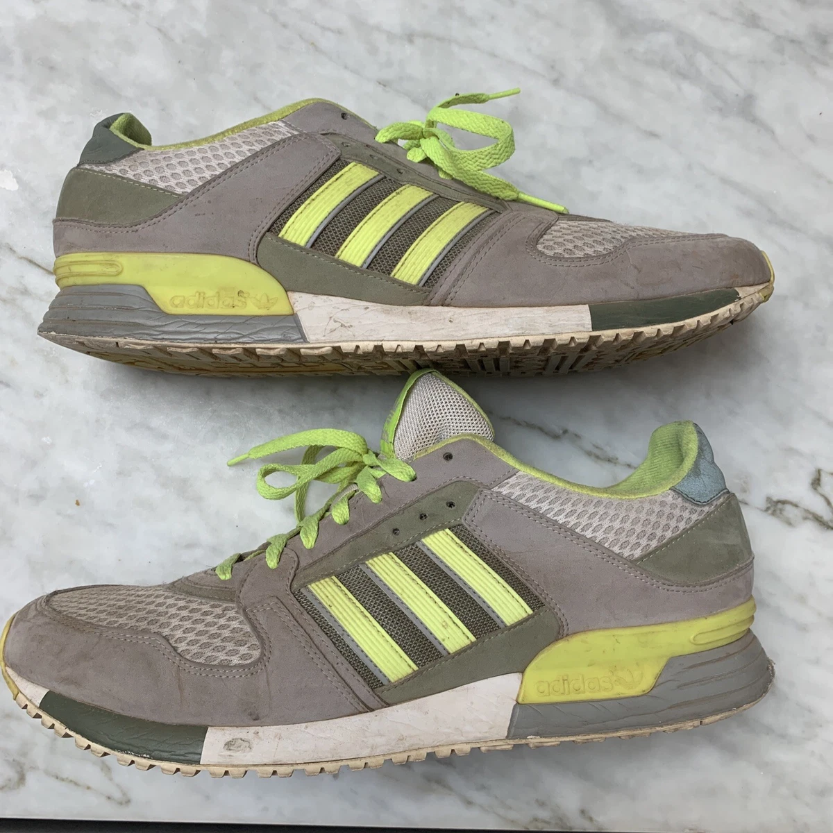 ZX 630 D67565 14 - Great Trail Shoes | eBay