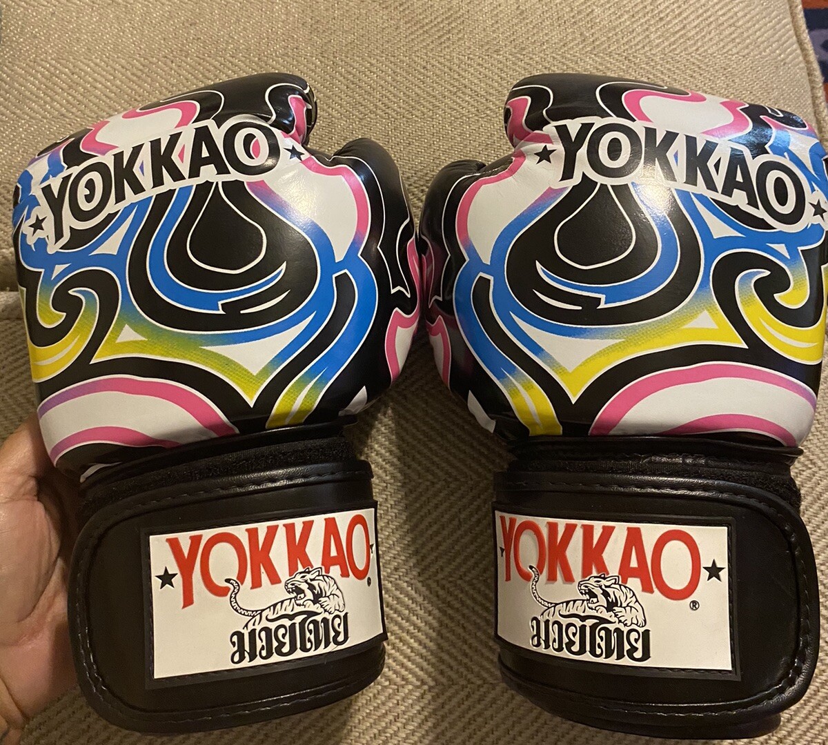 ボクシング YOKKAO MATRIX FLASH PURPLE BOXING GLOVES Matrix Flash Purple Boxing Gloves | YOKKAO TH