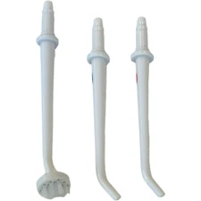 Hydro Blast Pro 3 Interchangeable Tips/Flosser/Hi Powered/Brush - Case of 50