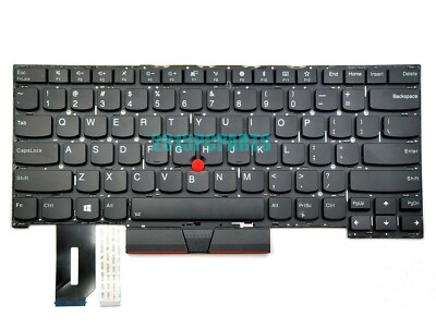 Windowsノート本体 Lenovo Thinkpad T495s US keyboard Ryzen7 New Original Lenovo Thinkpad T490S T495S Keyboard US Backlit | eBay