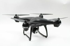 holy stone hs100g drone with 1080p