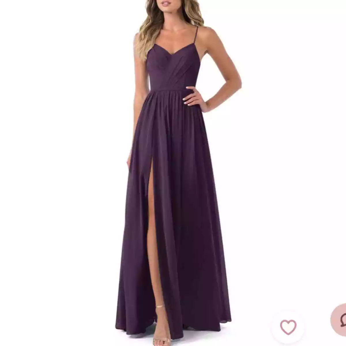 Bridesmaid dresses ebay cheap