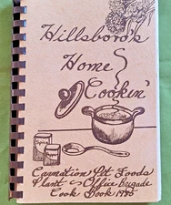 Hillsboro Home Cookin' Carnation Pet Foods Plant & Office Hillsboro Oregon 1985