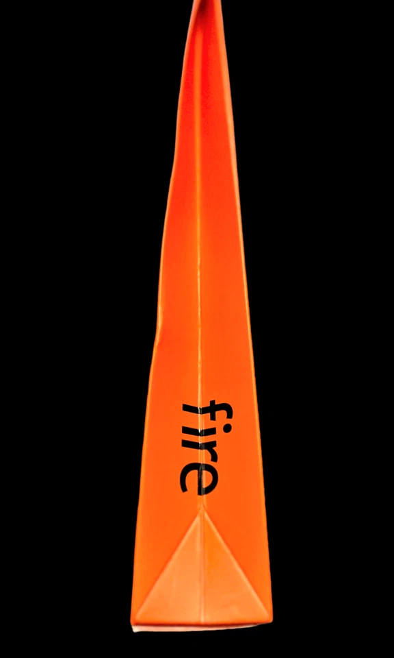 Amazon Fire (5th Generation) 7" Tablet, 8GB, Quad Core, WIFI, Expandable 128GB - Image 2 of 4