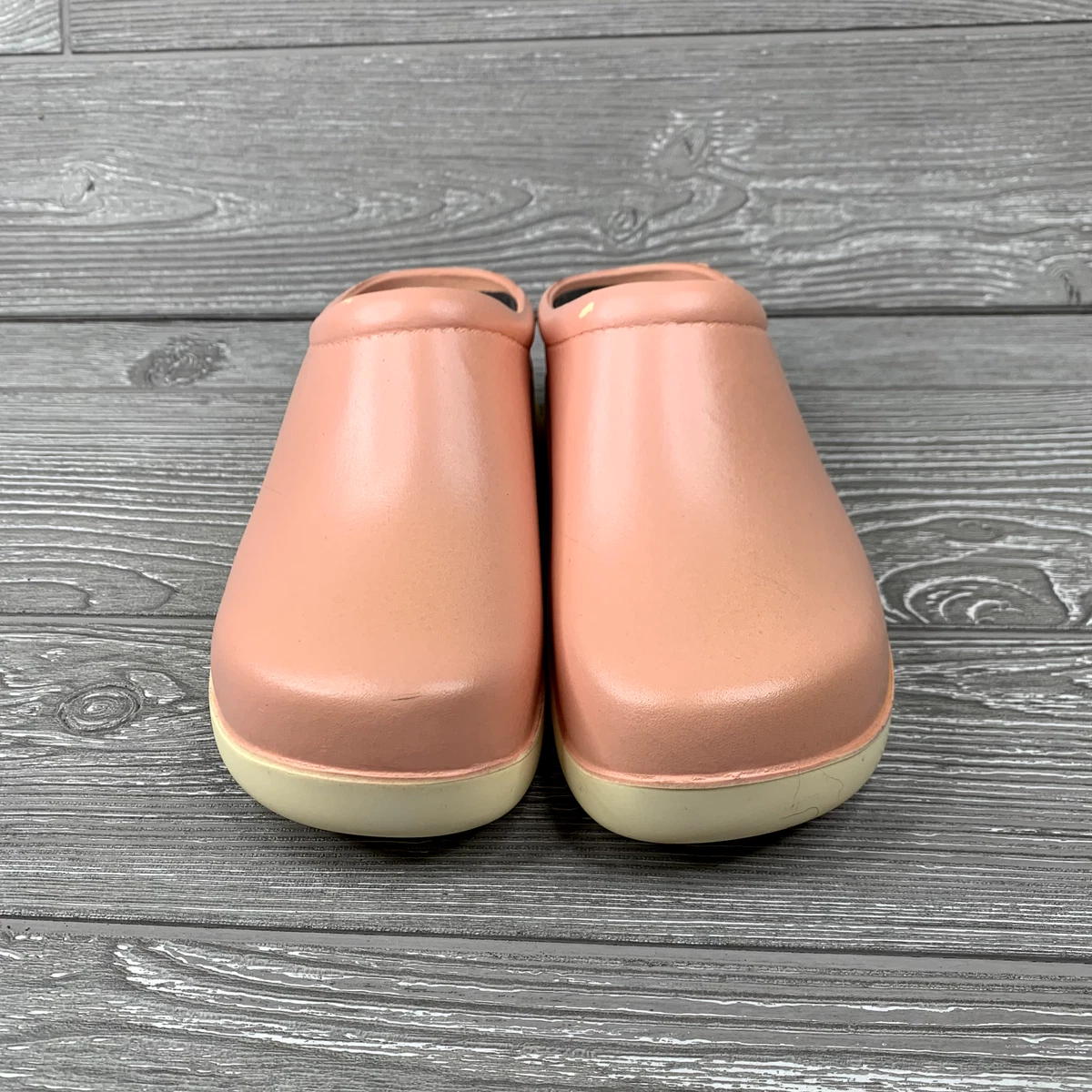 Klogs wide deals width shoes