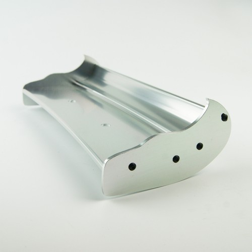 Alloy Wing for rovan Rofun km hpi baja 5b 5t sc truck buggy 1/5 - Picture 2 of 3
