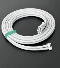 Welch Allyn 6000 Series NIBP Air Hose Compatible - Same Day Shipping