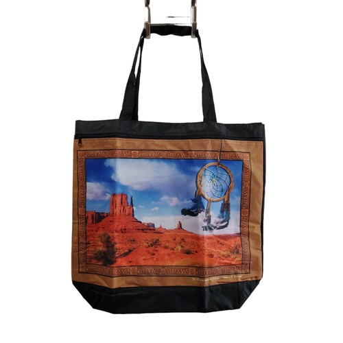 Bolso de Mano St Bonaventure Indian Mission & School - Imagen 2 de 4