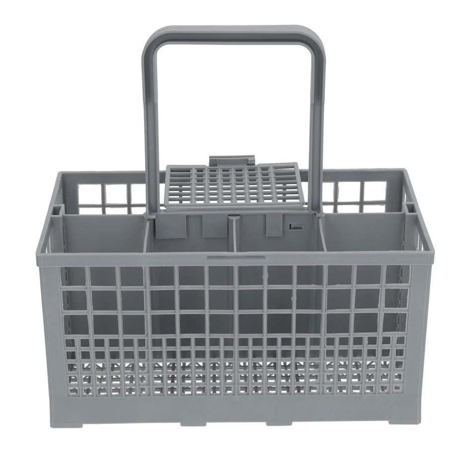 Cesta Cubiertos para Lavavajillas Bosch Siemens Piezas de Repuesto SGS5 - Imagen 2 de 3