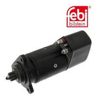 febi bilstein 48981 Anlasser FüR Mercedes Benz, Man, Claas (Traktoren), Evobus