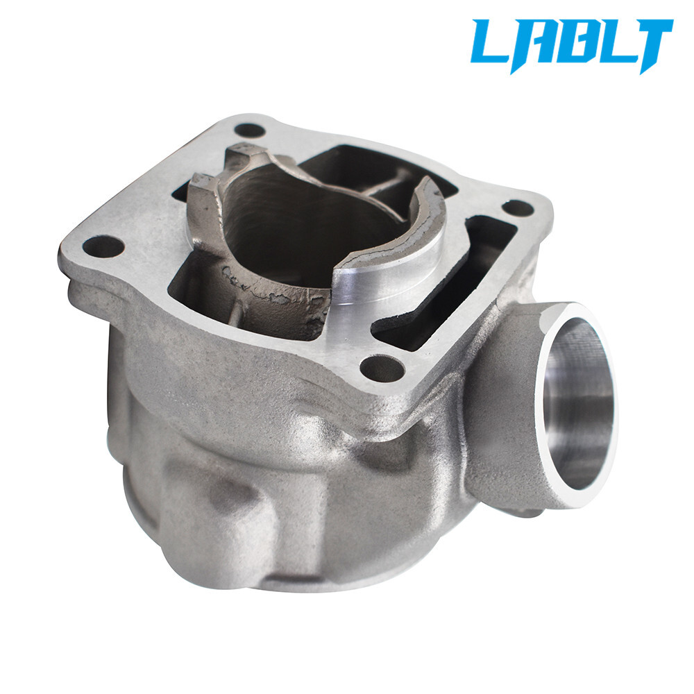 LABLT Big Bore Cylinder Kit For 2002-2014 Yamaha YZ 85 YZ80 43K