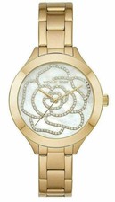 Michael Kors MK3992 Women's Slim Runway 