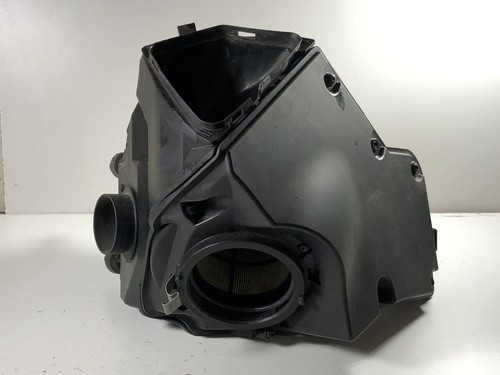 09-11 Audi Q5 B8 3.2 Air Cleaner Airbox Air Intake Box 8K0133843 OEM 10 11 - Picture 5 of 12