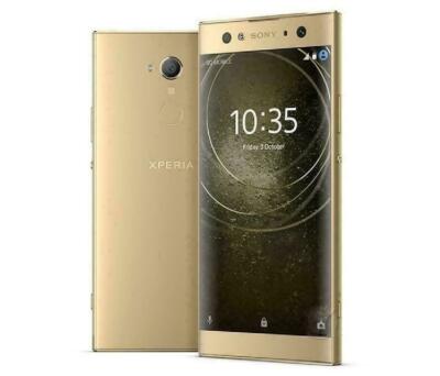 SONY - xperia XA2 ultra ブラックdual h4233 simフリー Amazon.com: Sony Xperia XA2 Ultra 64GB H4233 Dual SIM