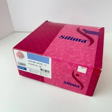 SILIMA Thuasne Prostetic Breast Set Form Soft & Light 66 378 11 Standard Cup B