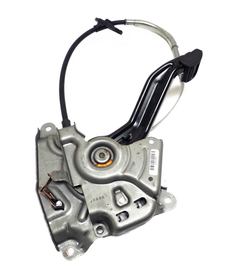 Parking Brake Foot Control Lever Module 2015-17 Escalade Silverado Tahoe Sierra - Image 4 of 4