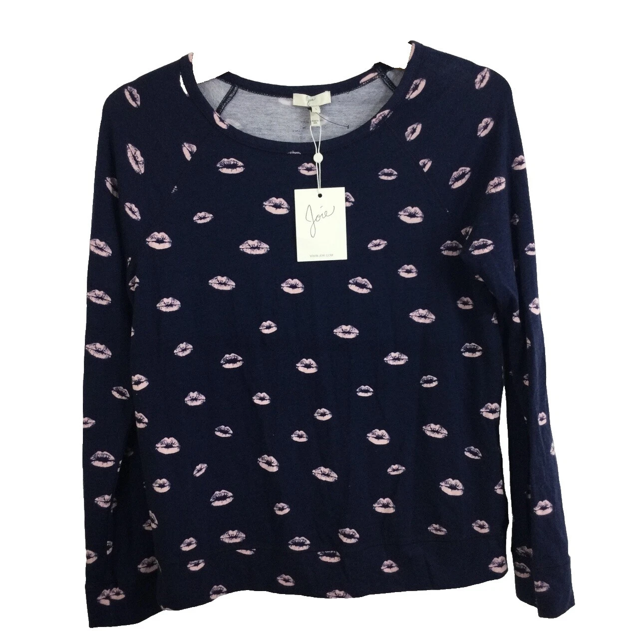 JOIE moletons de Algodão para mulheres