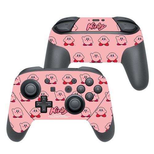 For Nintendo Switch Pro Decal Skin Sticker Cover Film Controller Protective - Afbeelding 43 van 94