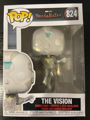 Pop! Marvel: WandaVision - Choose Your Figures!