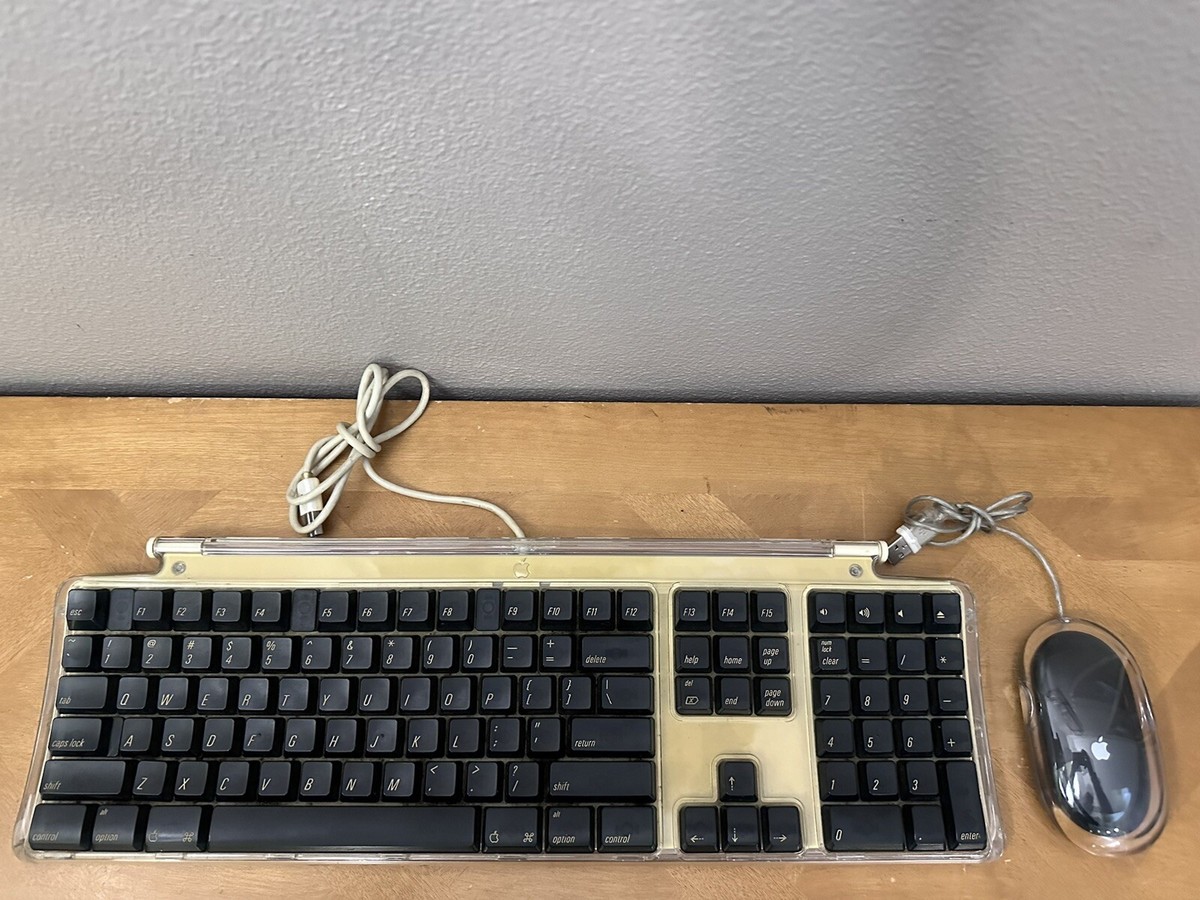 キーボード Apple Design Keyboard 17509 Apple Design Keyboard – Apple Rescue of Denver