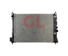 Radiateur Opel Mokka