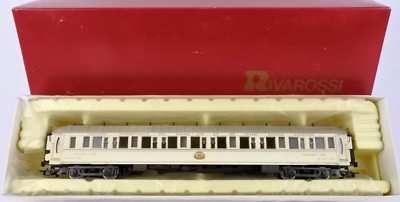 RIVAROSSI HO SCALE 2912 ORIENT EXPRESS LX TYPE Egypt