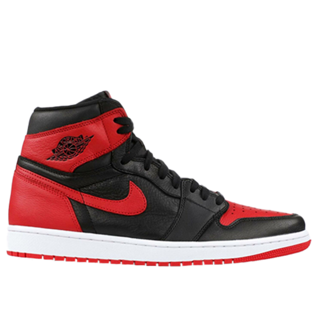 Jordan 1 Retro High OG NRG Homage to Home Chicago Exclusive 2018 for ...